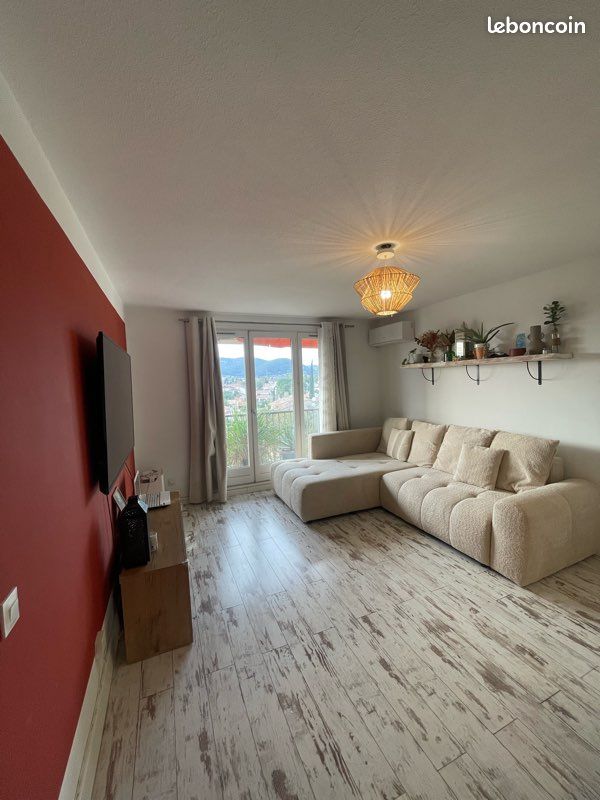 Appartement 2 pièces 48 m² · à La Crau · 48 m² · 182 000 €