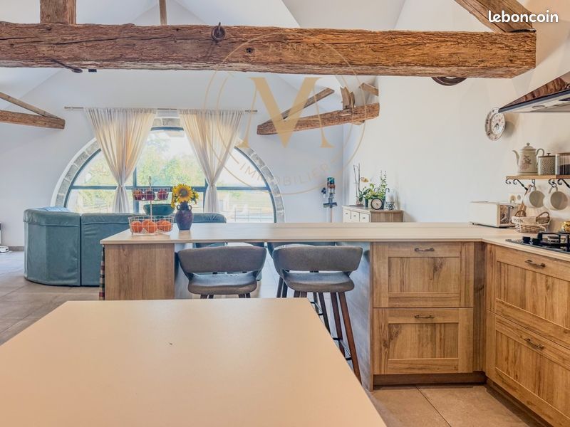 Haras 7 pièces 270 m² (image 7)