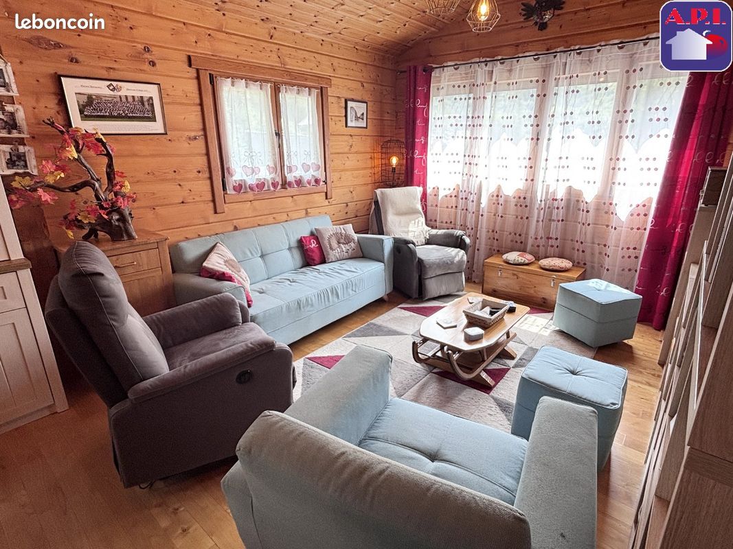 Chalet 4 pièces 75 m² (image 6)
