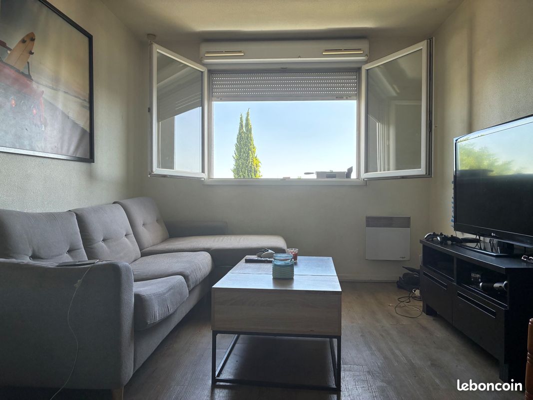 Appartement 2 pièces 34 m² · à Bègles · 34 m² · 790 €