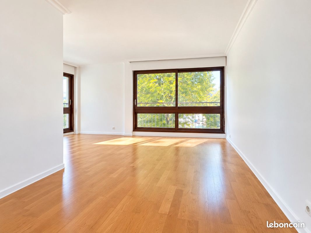 Appartement 4 pièces 100 m² · à Le Chesnay-Rocquencourt · 100 m² · 475 000 €