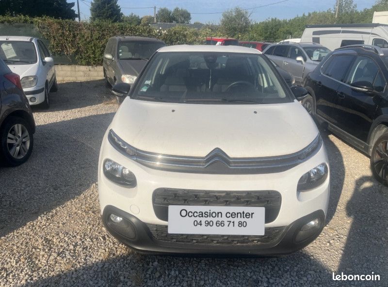 Citroen C3 1.2 PURETECH 83CH S&S SHINE (image 6)