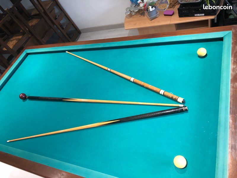 Billard français (image 6)