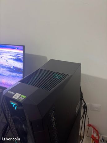 PC Gamer RTX 2060 2