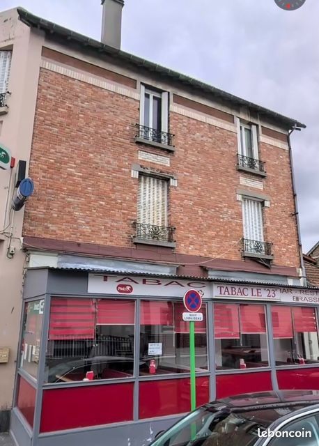 Appartement 1 pièce 25 m² · à Saint-Denis · 25 m² · 85 000 €