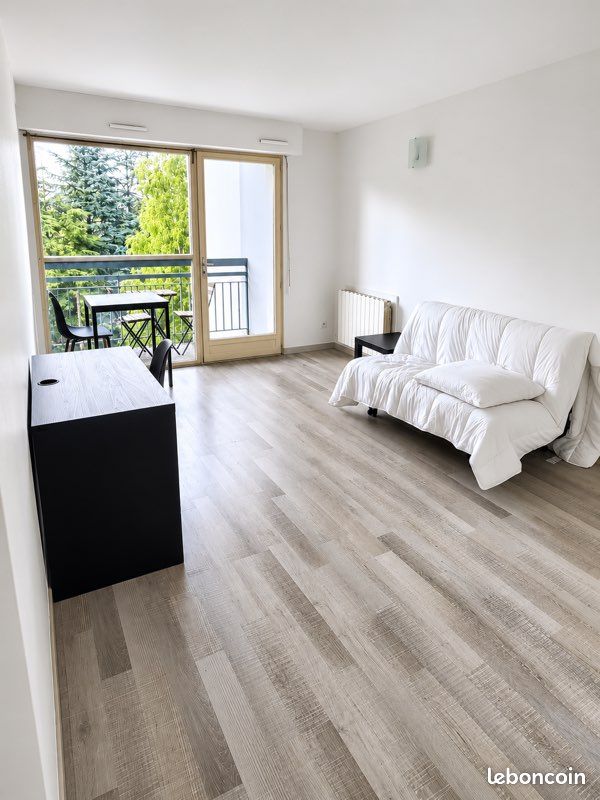 Appartement 1 pièce 28 m² · à Saint-Étienne · 28 m² · 430 €