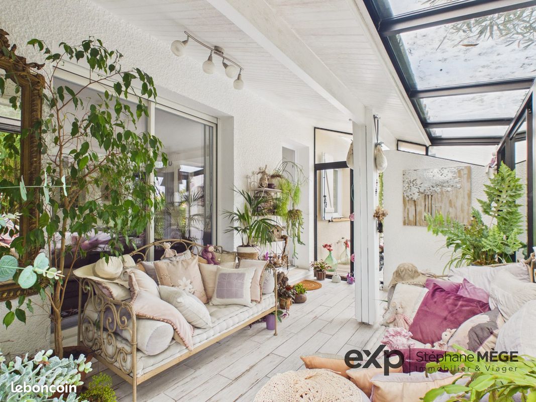 Maison 5 pièces 91 m² · à Eysines · 91 m² · 75 200 €