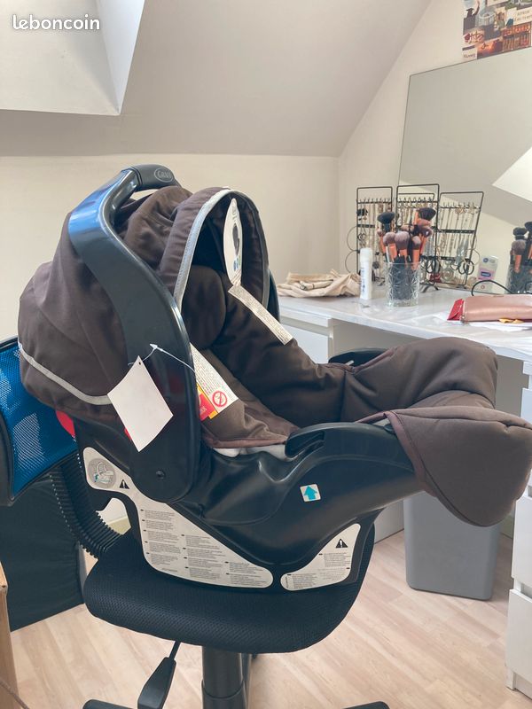 Cosy Gracco Junior (image 1)