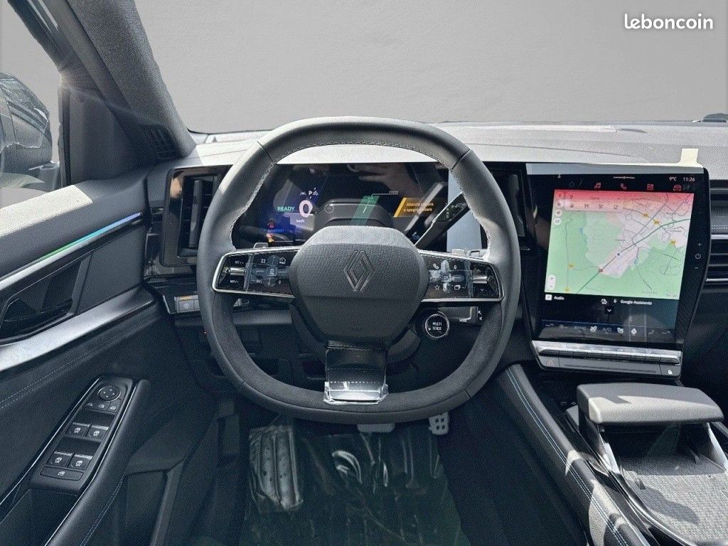 Renault Austral ICONIC ESPRIT (image 6)