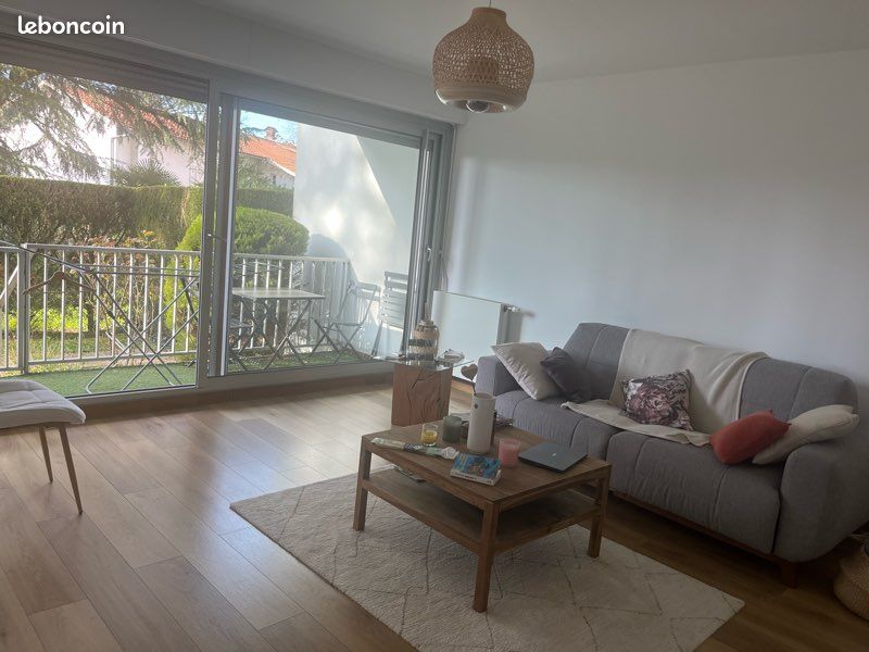 Appartement 2 pièces 58 m² · à Pau · 58 m² · 170 000 €