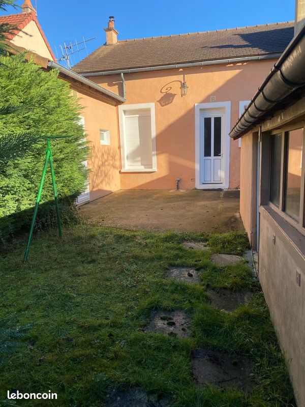 Maison 4 pièces 62 m² · à Le Mans · 62 m² · 145 000 €