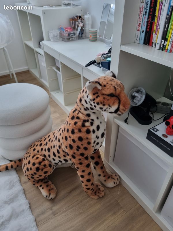 Peluche (image 1)