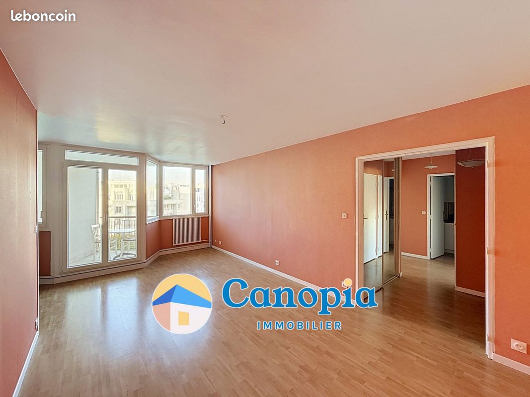Appartement 3 pièces 67 m² · à Arcueil · 67 m² · 1 595 €/mois