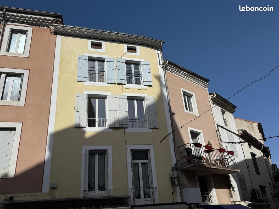 Appartement 2 pièces 30 m² · à Aubenas · 30 m² · 382 €/mois