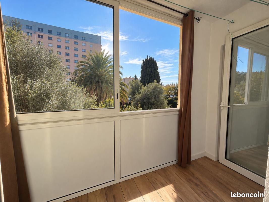 Appartement 2 pièces 42 m² · à Grasse · 42 m² · 129 000 €