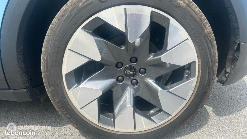 Ford Explorer 286ch Extended Range 77kWh Pack Premium RWD (image 20)