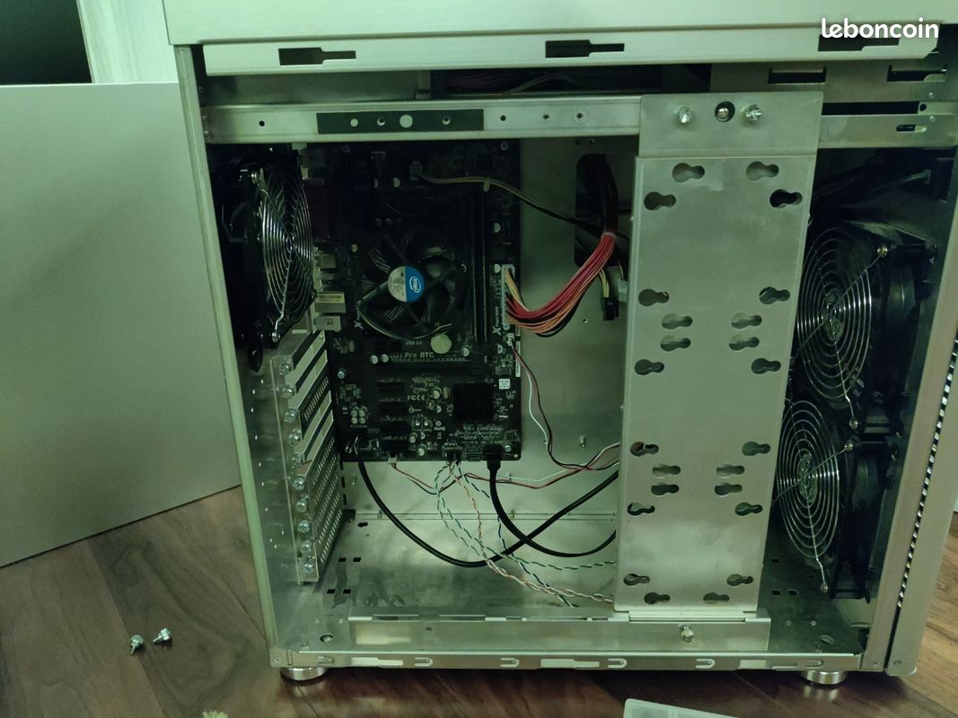 PC Bureautique (image 10)