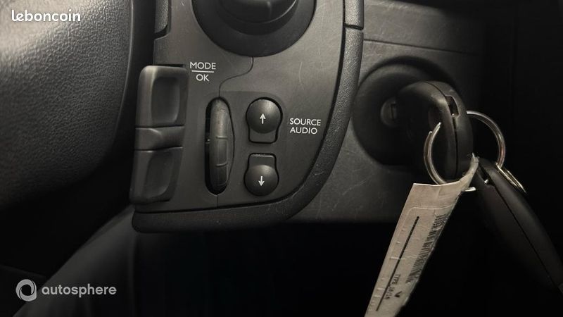 Renault Kangoo Express Véhicule utilitaire ou Société 1.5 Blue dCi 95ch Grand Confort (image 27)