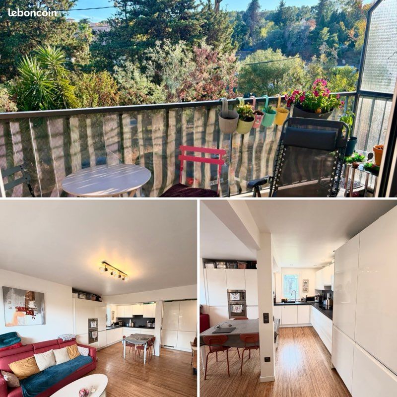 Parking 3 pièces 62 m² · à Cannes · 62 m² · 245 000 €