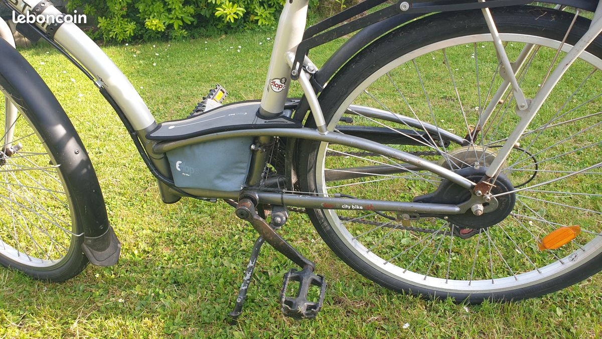 Vend vélo femme (image 1)