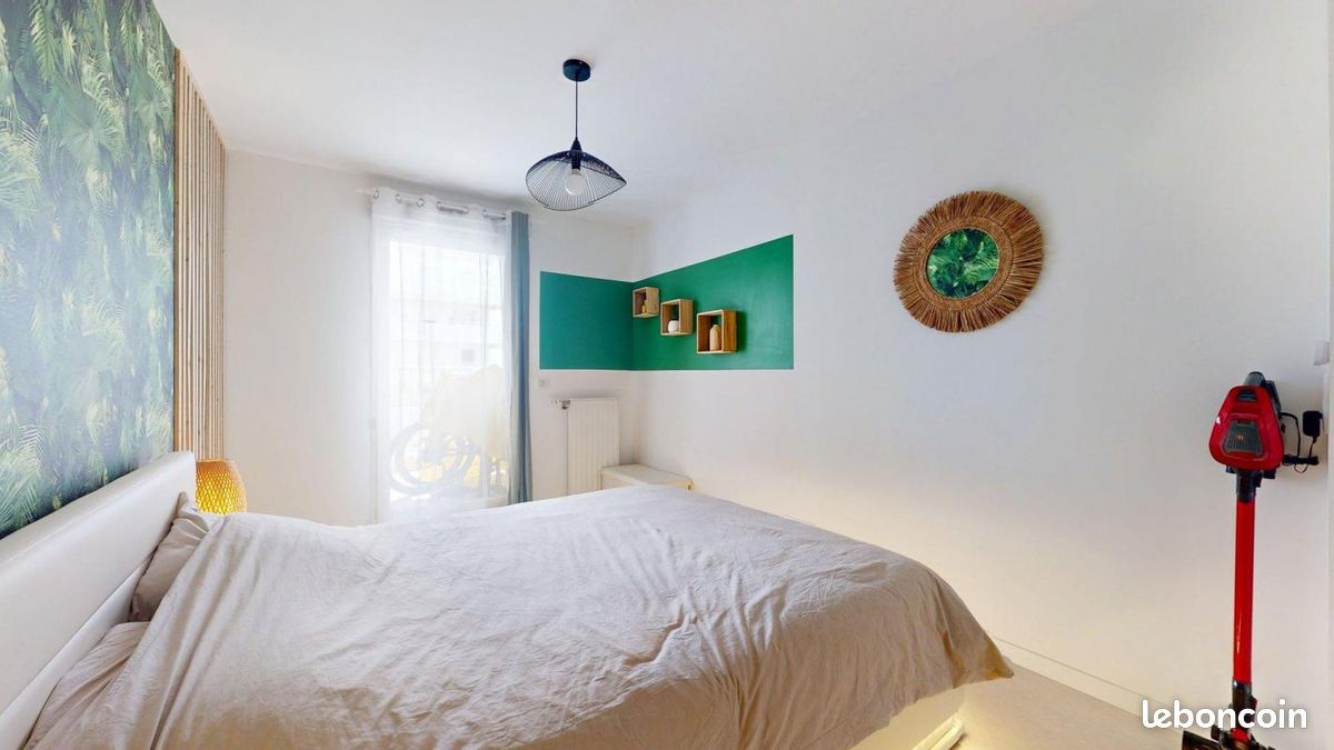 Appartement a louer meudon - 3 pièce(s) - 53 m2 - Surfyn