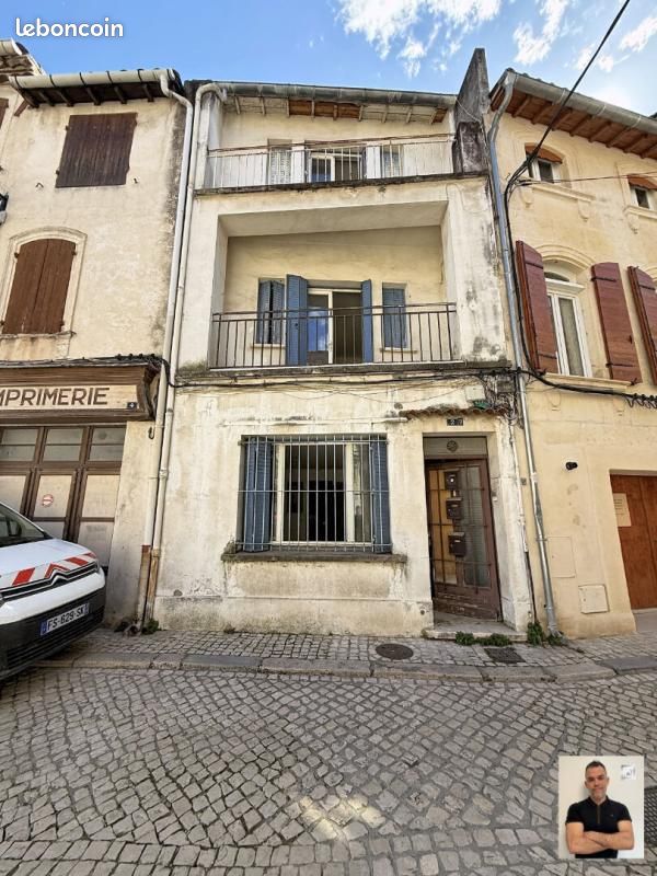 Immeuble 180 m² · à Tarascon · 180 m² · 280 000 €