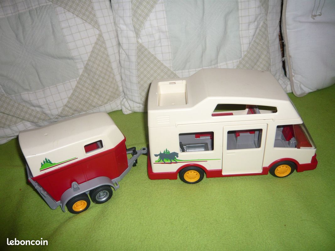 Camping car (image 2)