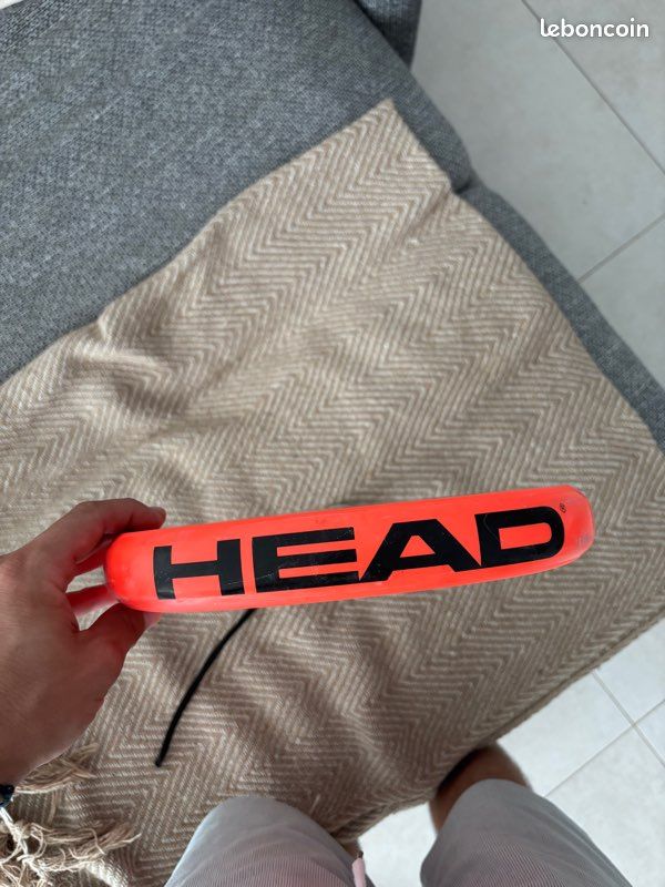 Raquette Padel (image 3)