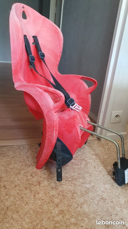 Siege vélo (image 2)