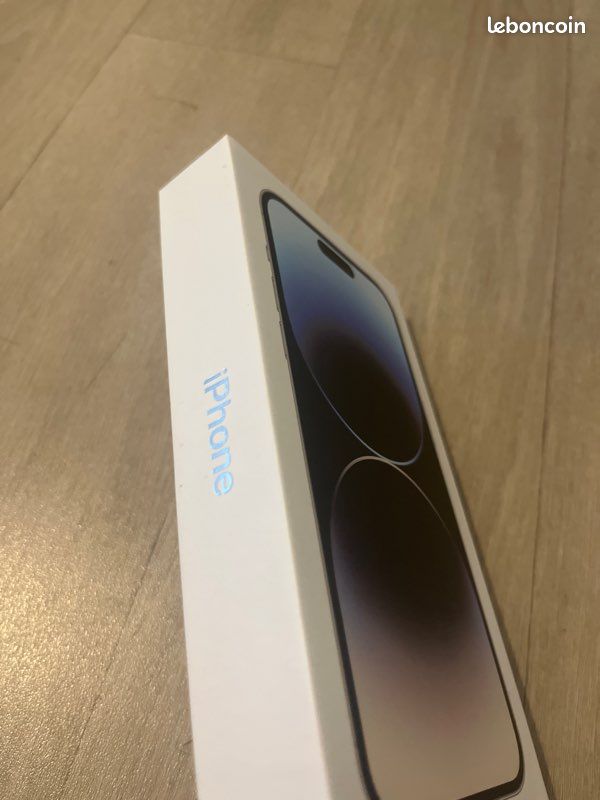 Iphone 14 pro max 512gb (image 3)