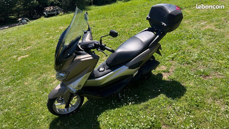 125 nmax 2015 (image 2)