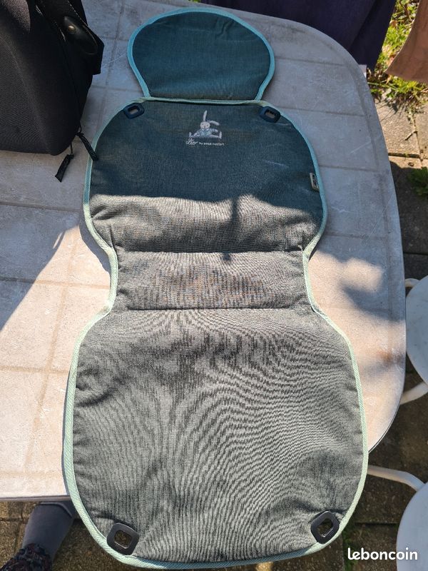 Sac a langer bébé confort (image 6)