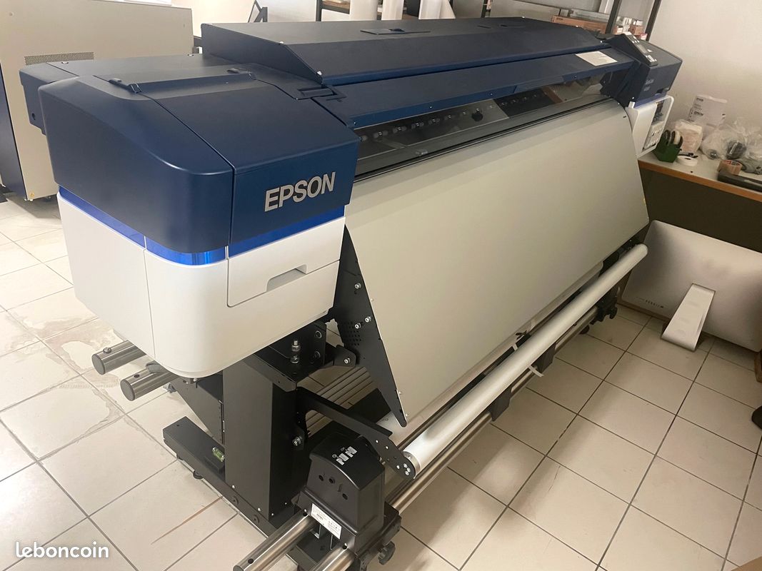 Imprimante grand format EPSON SureColor S40600 (image 3)