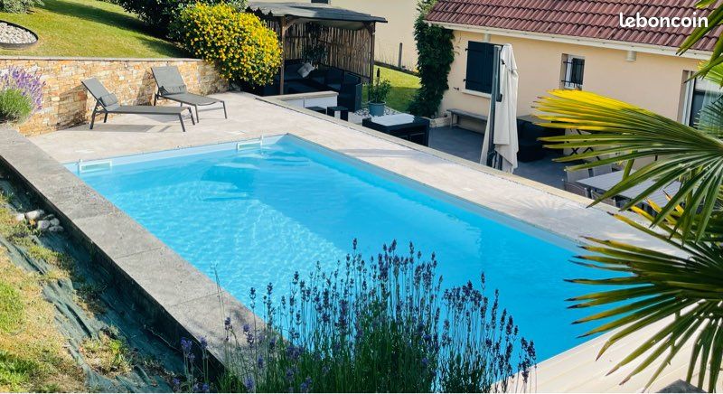 Maison 7 pièces 170 m² · à Le Palais-sur-Vienne · 170 m² · 294 500 €