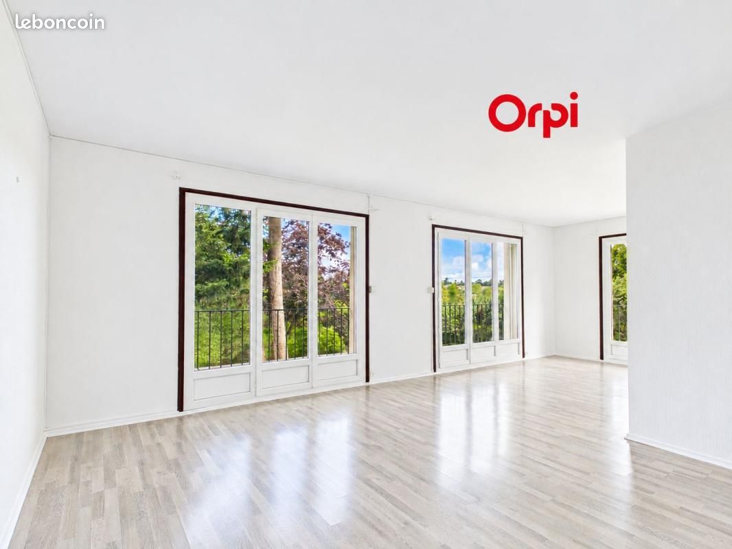 Appartement 2 pièces 69 m² · à Bernay · 69 m² · 690 €/mois