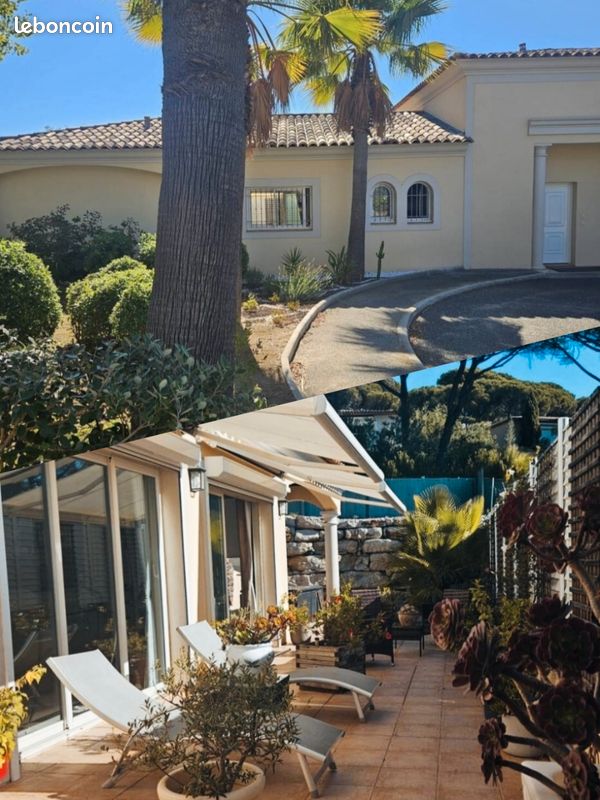 Maison 4 pièces 110 m² · à Sainte-Maxime · 110 m² · 685 000 €