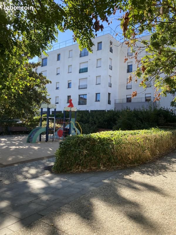 Appartement 2 pièces 50 m² · à Rennes · 50 m² · 517 €/mois