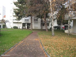 Appartement 1 pièce 21 m² · à Lyon · 21 m² · 525 €/mois