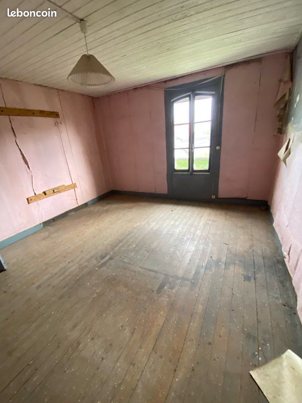 Maison 3 pièces 60 m² · à Agneaux · 60 m² · 67 000 €
