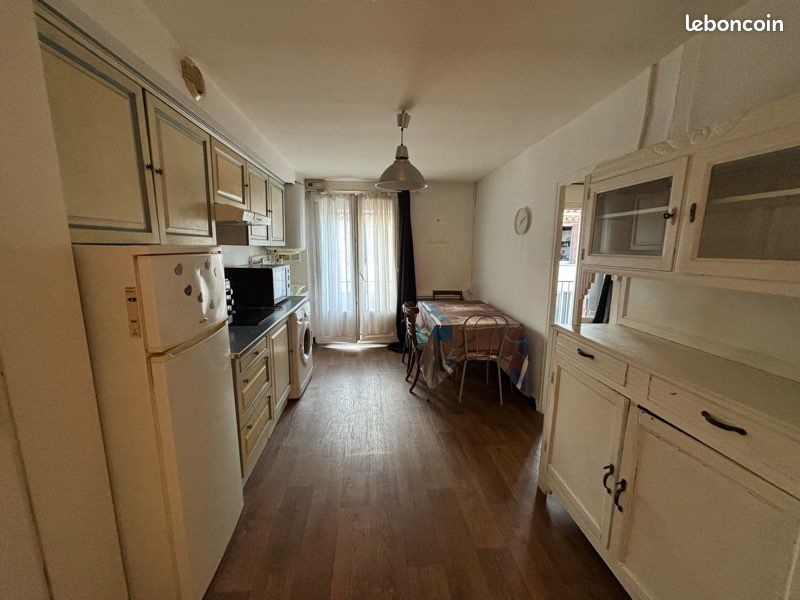 Appartement 3 pièces 48 m² · à Narbonne · 48 m² · 530 €/mois