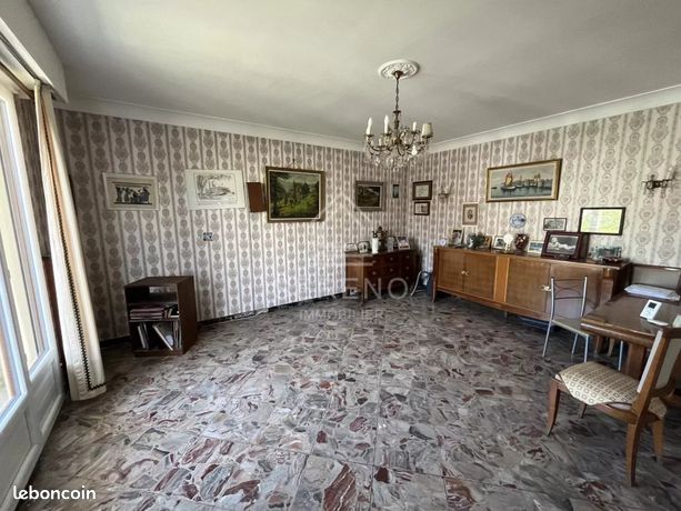 Maison a louer fontenay-sous-bois - 7 pièce(s) - 160 m2 - Surfyn