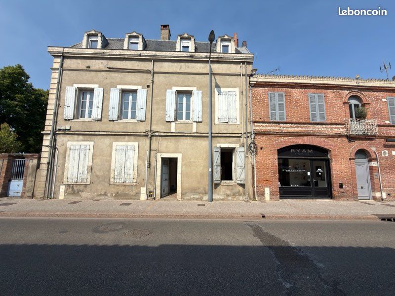 Appartement 3 pièces 38 m² · à Blagnac · 38 m² · 99 000 €