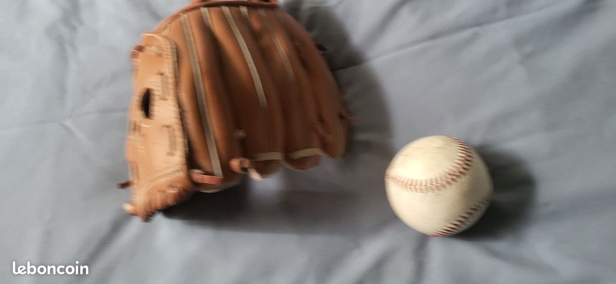 Batte De Softball Vintage Louisville Slugger – Bois, 33", Taille Jeune Adulte (Hillrich & Bradsby)