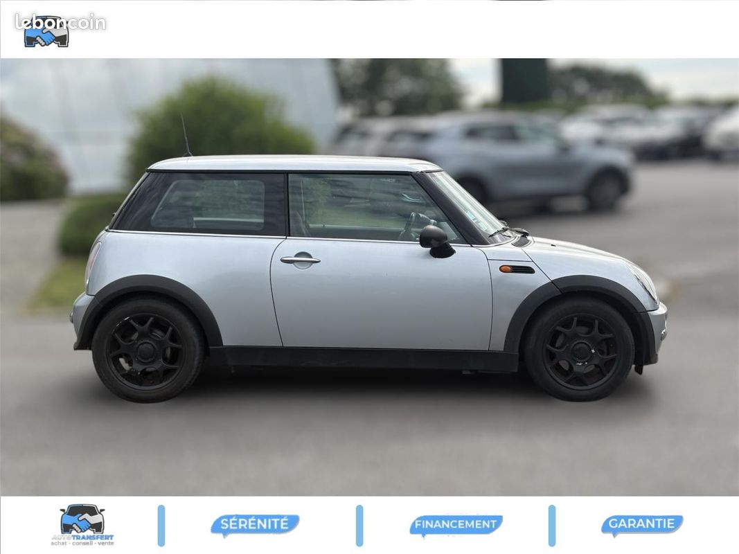 MINI MINI 1.6i - 90 One (image 5)
