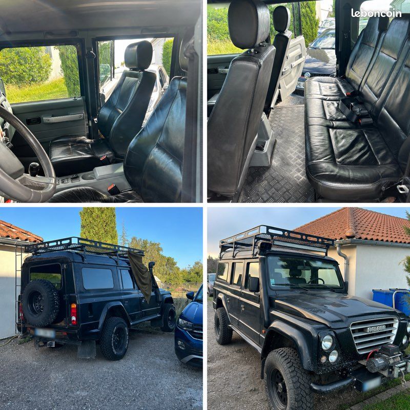Iveco massif (image 2)