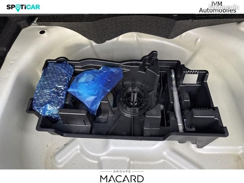 Citroen C4 1.2 PureTech 100ch S&S YOU (image 14)