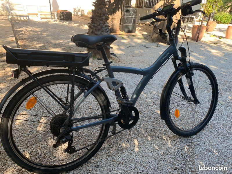 Btwin Vae Femme Vélo Decathlon Vae Decathlon Vtt Vélo Vtc Velos