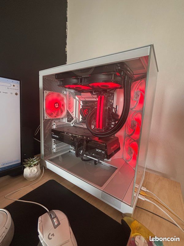 Setup complet (image 2)
