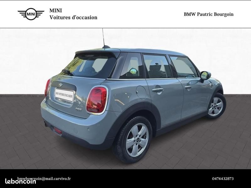 Mini Mini 5 Portes One 102ch (image 2)