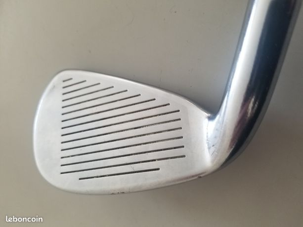 TaylorMade R7 CGB MAX Simple 6 Fer -reax 55 Graphite